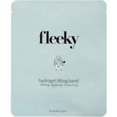 Hydrogel Lifting Band Anti-Falten Feuchtigkeit Gesichtsmaske 3 Stk