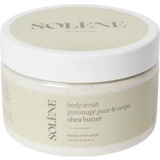 Unisex Kroppsskrubb på rea Anne De Solene Solène Shea Butter 250 ml