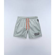 Dinosaurs Swimwear Napapijri Youth Chamois Swimming Trunks - Green