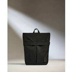 Urban Core Zip Top Backpack - Black