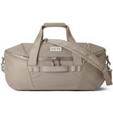 Crossroads Duffel 60 - Duffelväska Birch Stone