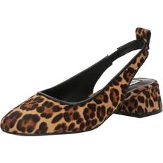 Steve Madden Hjemmesko & Sandaler Steve Madden Smittenlp Sandals - Brun