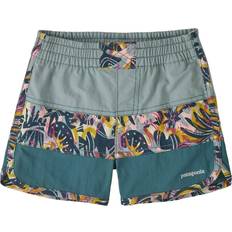 Patagonia Swimwear Patagonia Baby Boardshorts - Swim Brief - Multi