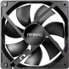 Antec N12 Computer Case Fan 12 cm Black 3 pcs 120mm