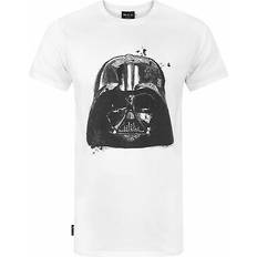 W.C.C Oversized Short Sleeved T-Shirt - White