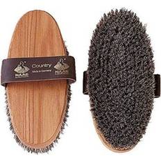 Usg Haas Country Body Brush - Natural
