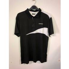 Carlton Function Polo - Black