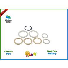 Worcester Bosch Genuine Boiler Part 87161155350 Washer Set
