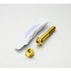 Exhaust Systems Pro-Bolt Stainless Steel Exhaust Hanger Mount Bolt Kit Race SPEC Polished