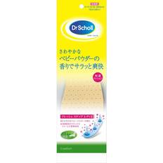 Scholl Dr Fresh Step Lady II Free Size Cushion Insole