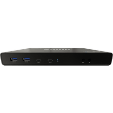 Prokord Workplace Charging Dockingsstation USB-C 5K Dual Monitor