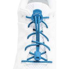 Reflective Elastic No Tie Shoe
