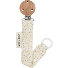 Baby Soother Holder Strap