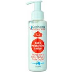 Grahams Baby Moisturiser 125 ml