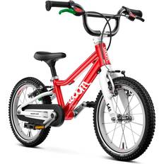 Woom 14" Børnecykler Woom GO 2 14 Zoll Diamant 1K