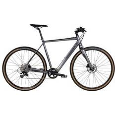 54cm Landevejscykler Principia E Gravel Herre 54 cm NX Eagle 1X12