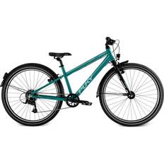 Cykler Puky Cyke 26-8 Active 26" Turquoise