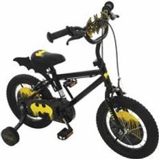 Children Bikes Batman Batman 14 Inch Kids Bike