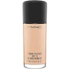 MAC Studio Fix Fluid Foundation SPF15 - NW20