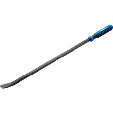 Draper Crowbars Draper Expert Soft Grip Pry Bar 915mm 920 x 40 x 40cm Crowbar
