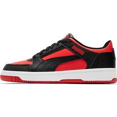 Puma Rebound Joy Low - Black Red
