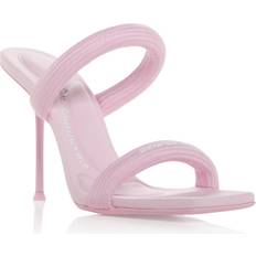 Alexander Wang Julie Tubular Webbing Sandals - 105mm