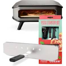 Cozze Pizzaöfen Cozze 17 Inch Pizza Gas Ofen