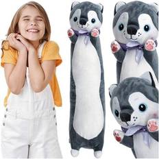 Kruzzel Maskot Nalle Björn 70 cm
