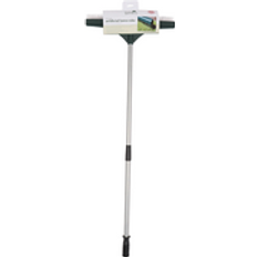 Kingfisher Telescopic Artificial Lawn Rake