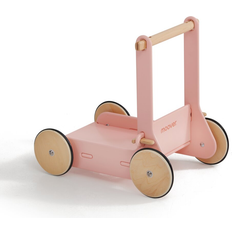 Moover Gåvogn Pink