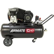 BD 3hp 100L Belt Drive Compressor