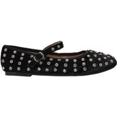 Ballet Flats Woman - Noir