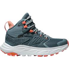 Hoka anacapa mid gore tex Hoka Anacapa 2 Mid Gore-Tex Hiking Shoes - Mountain Fog/Droplet