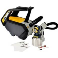 Wagner Power Tools Wagner XVLP Finish Control 5000 Paint Spray System 230V
