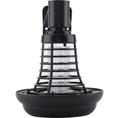 Tomtop Jms Solar Powered UV Bug Zapper Light Mosquito