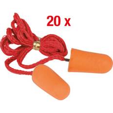 KS Tools Hörselproppar 33 dB EN 352-2