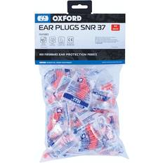 Hearing Protections Oxford Ear Plugs SNR37 High Performance Ear Plugs - 50 Pairs