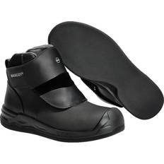 Mascot Svarta Skyddskängor Mascot Skyddskängor Footwear Industry - F1100-902