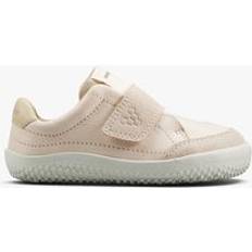 Vivobarefoot Gobi Sneaker Toddlers Shoes - Rose