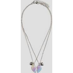H&M Friendship Necklaces 2-pack - Pink