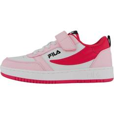 Fila Rega Nf Velcro Kids - Pink