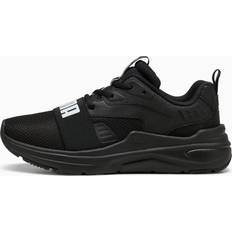 Puma Trainers Children's Shoes Puma Softride Wired 2 Sneakers Youth - Black/White