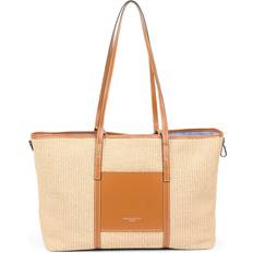 Gianni Chiarini Väskor Gianni Chiarini Women's Superlight Woven Tote - Neutral