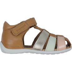Bisgaard Sandaler bisgaard Carly Sandal - Brun