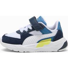 Puma Trinity 2 Sneakers Toddler - Dark Blue