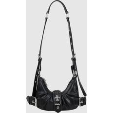 Núnoo Crossbody Palma Village - Black