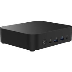 ASUS Intel Core 3 Processor Triple 4K Display