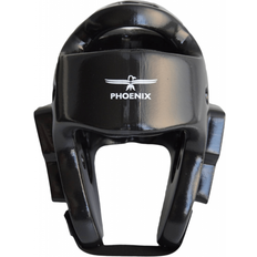 Foam Huvudskydd Svart X-small