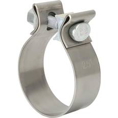 Universal Exhaust Band Seal Clamps