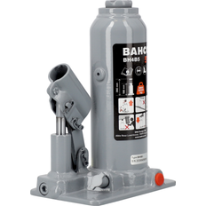 Bahco Donkrafte Bahco Premium Hydraulik Flaskedonkraft 5.0 Ton
